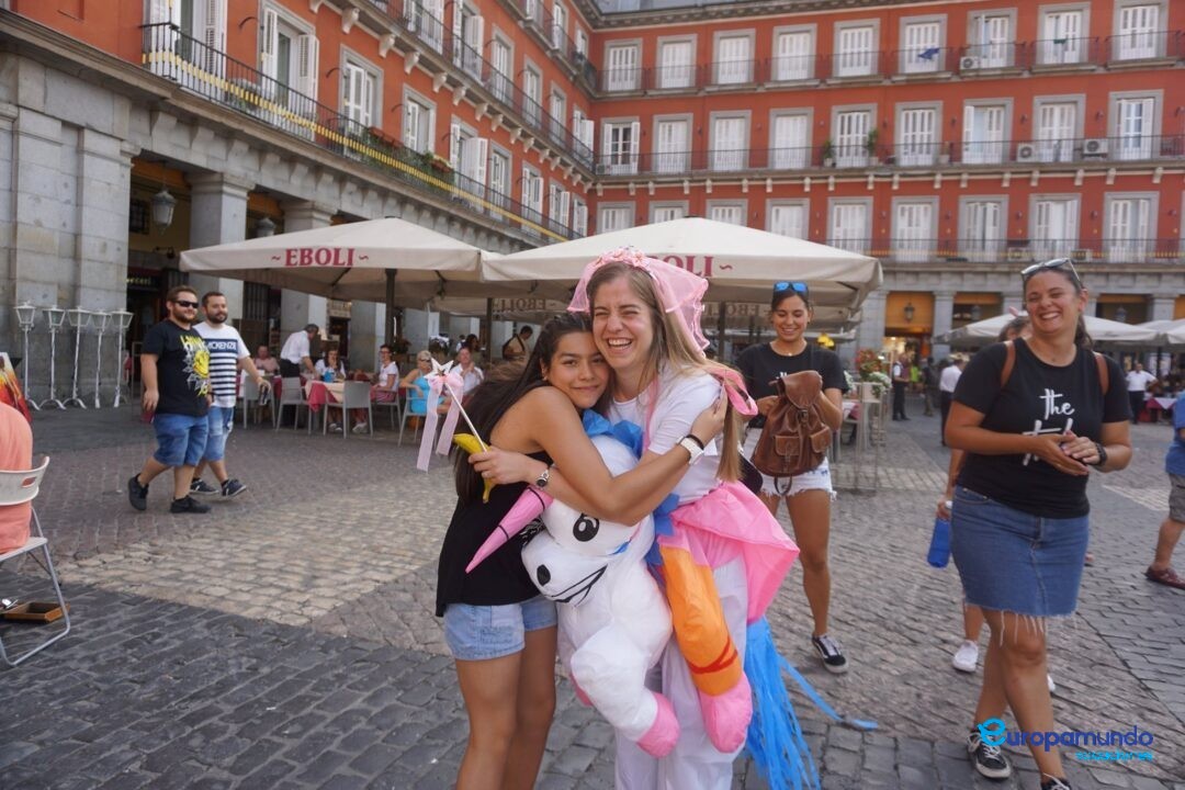 Despedida de soltera