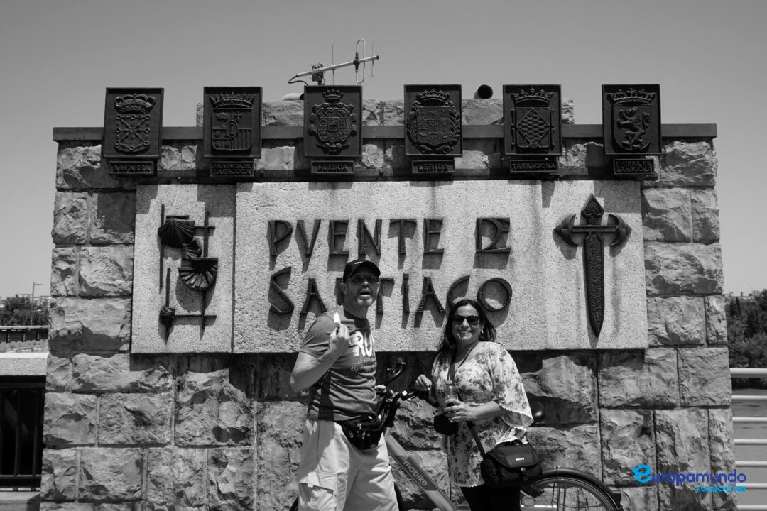 Puente de Santiago