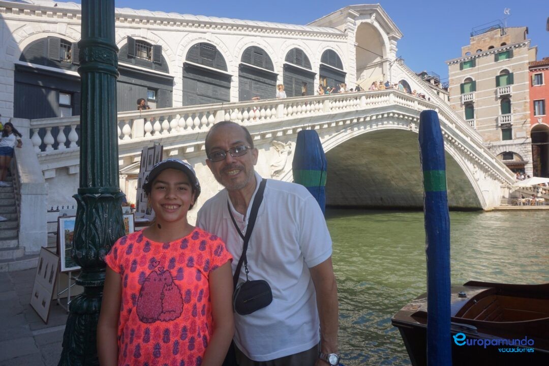 Puente de Rialto