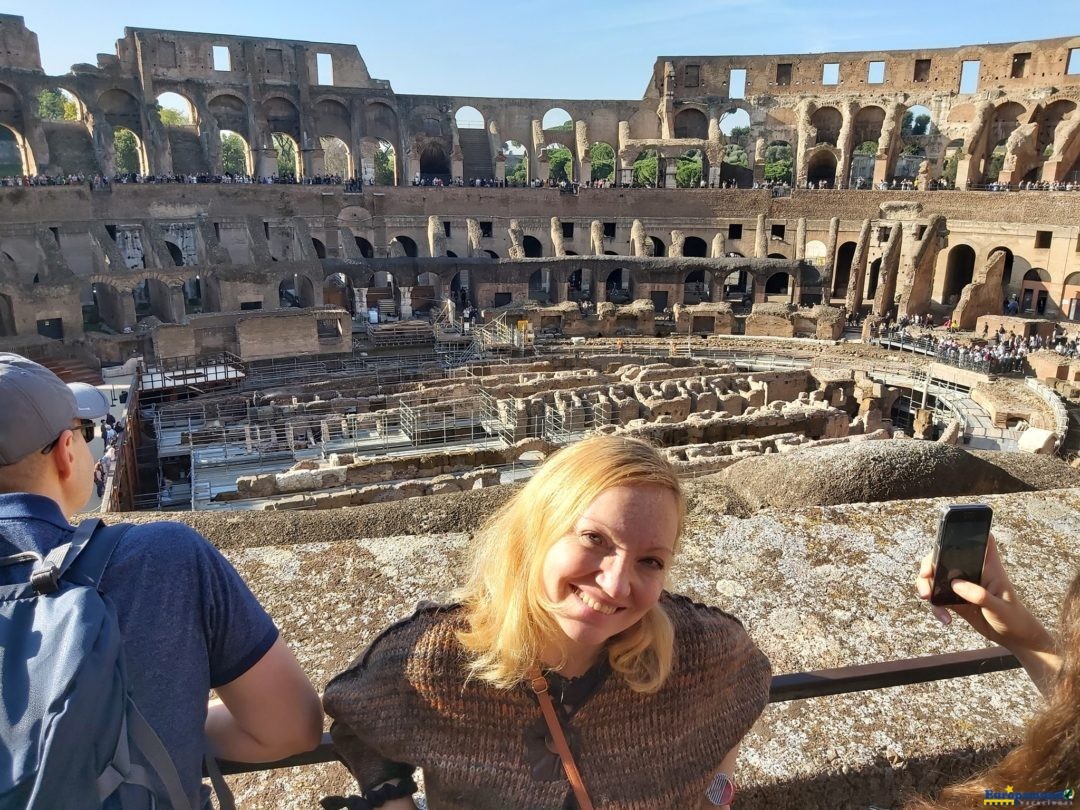 Coliseum