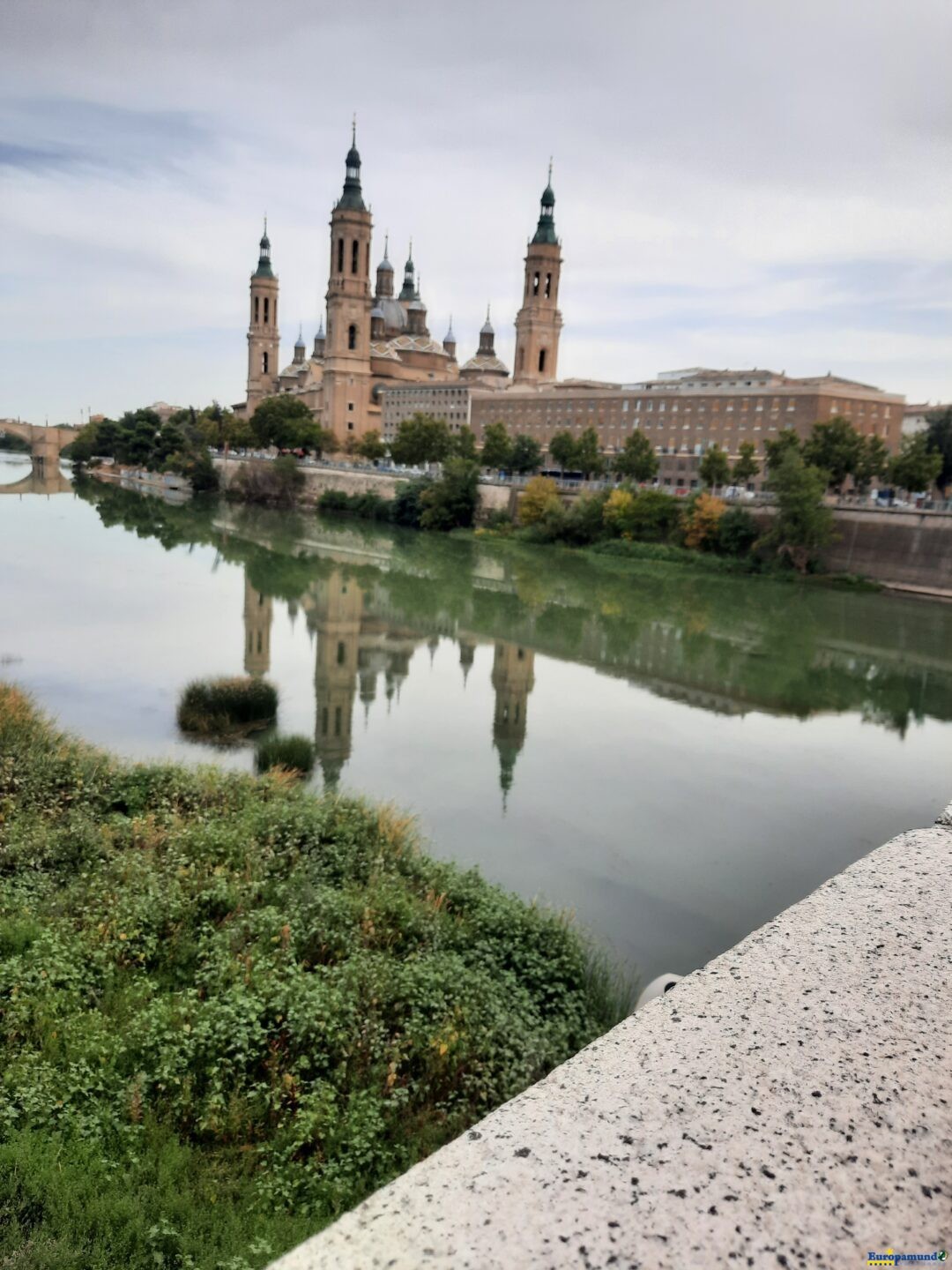 Zaragoza