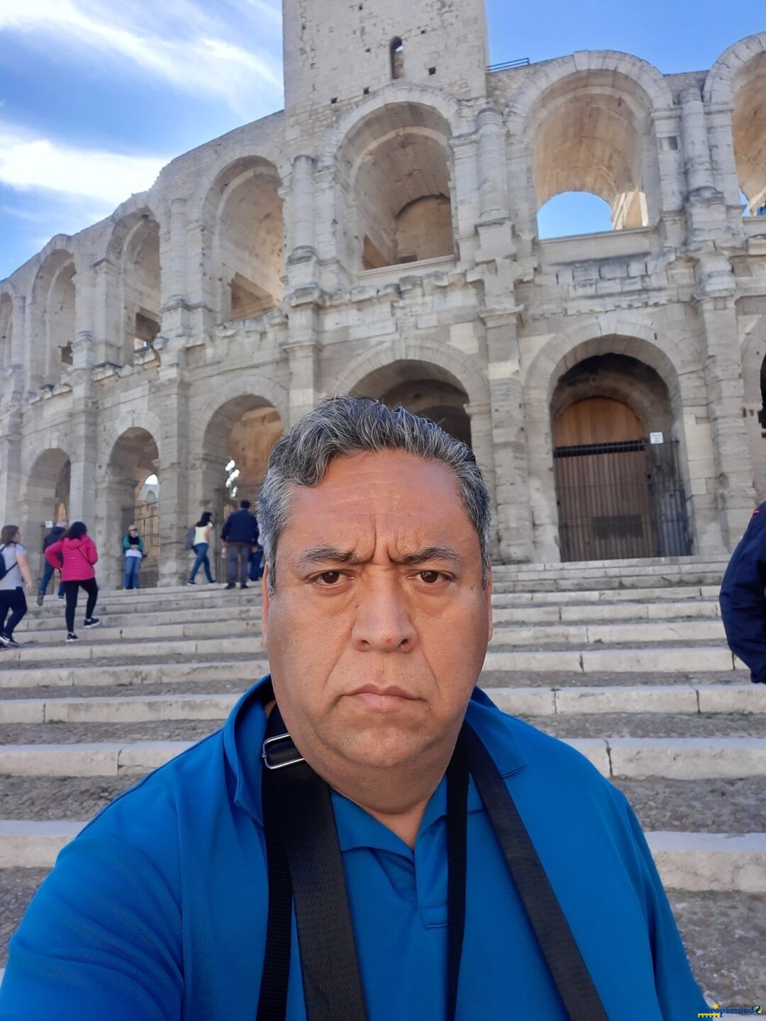 Coliseo