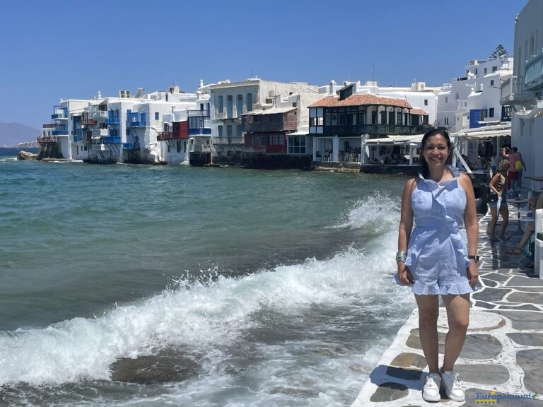 Mykonos