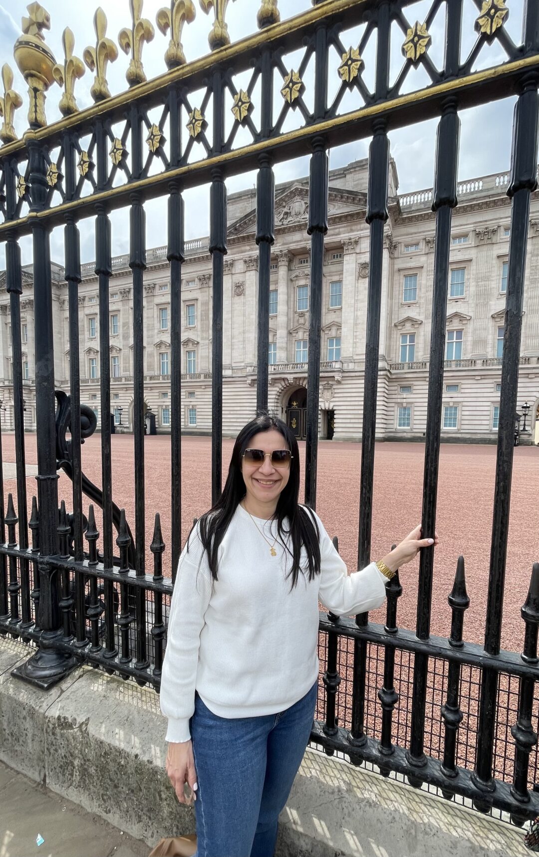 Buckingham Palace