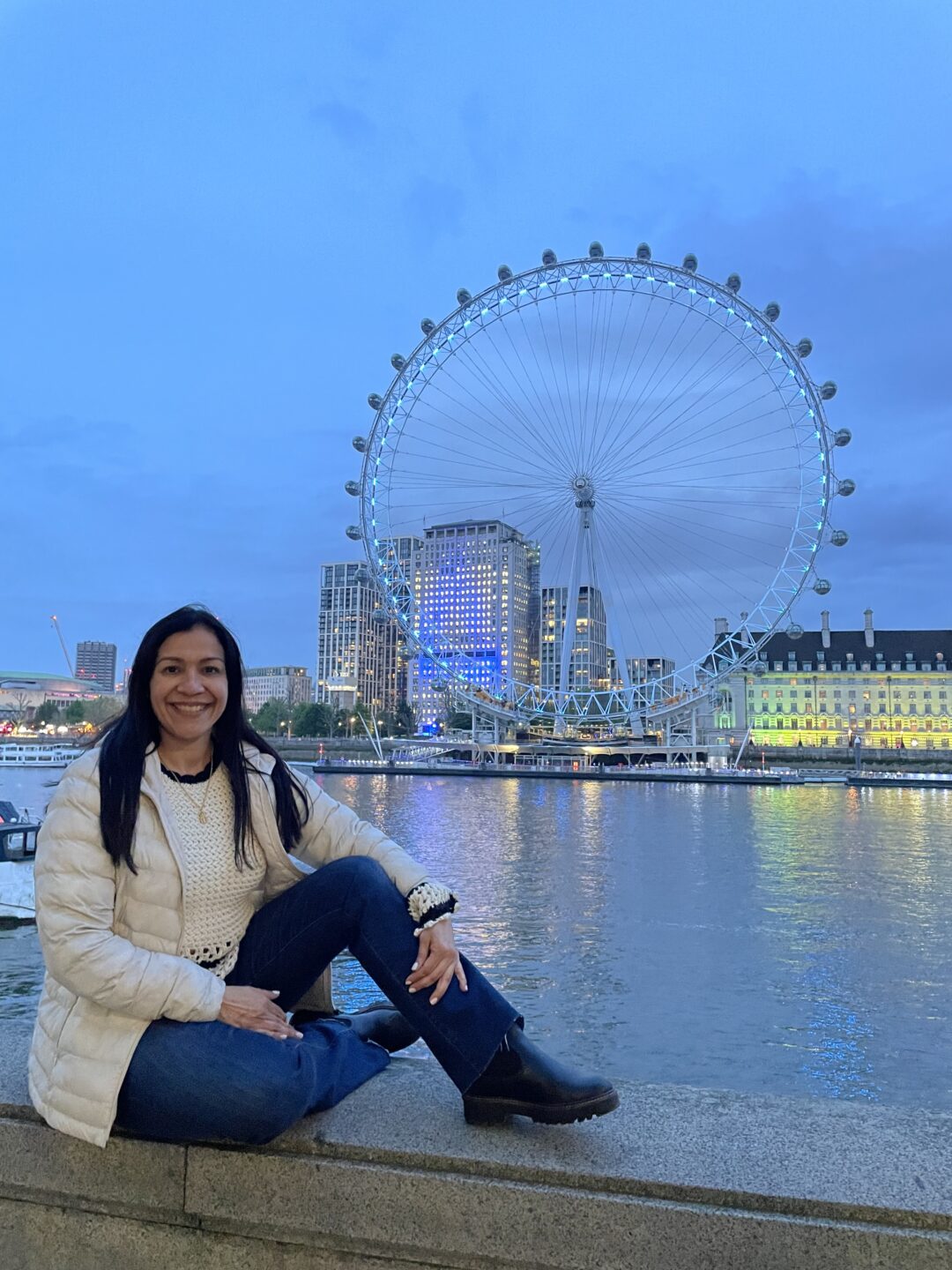 London Eye