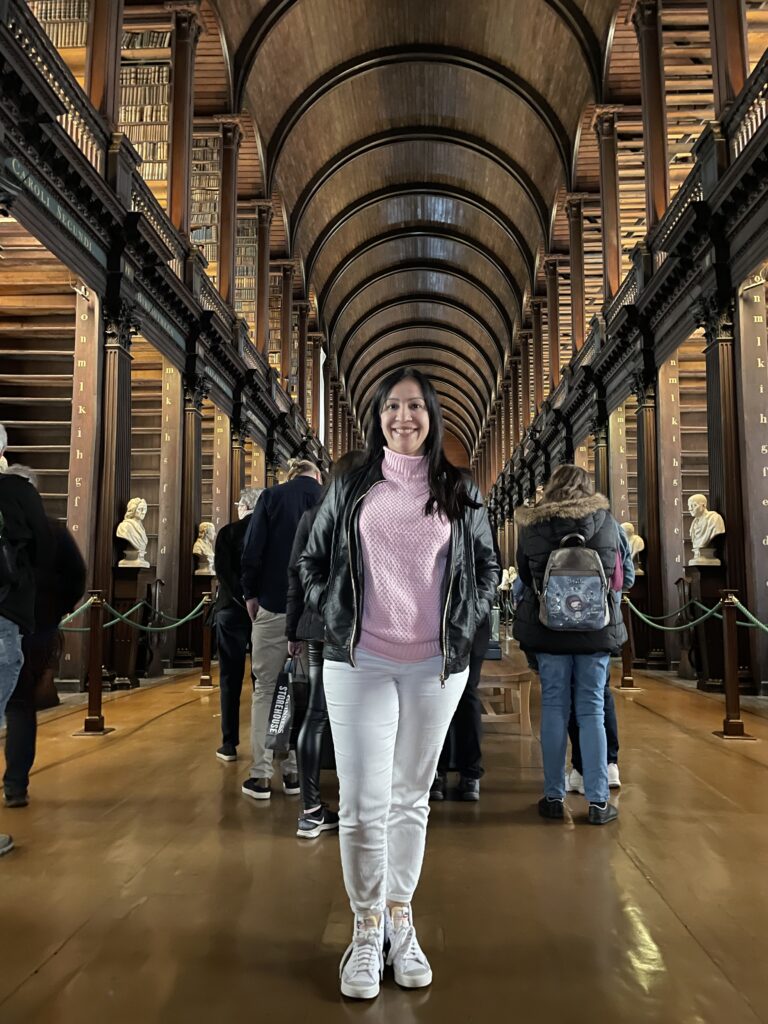 Trinity College