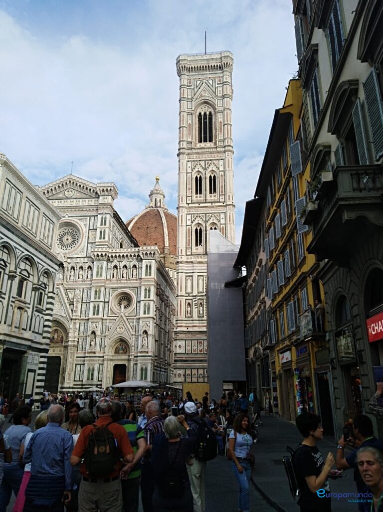 Centro Florencia