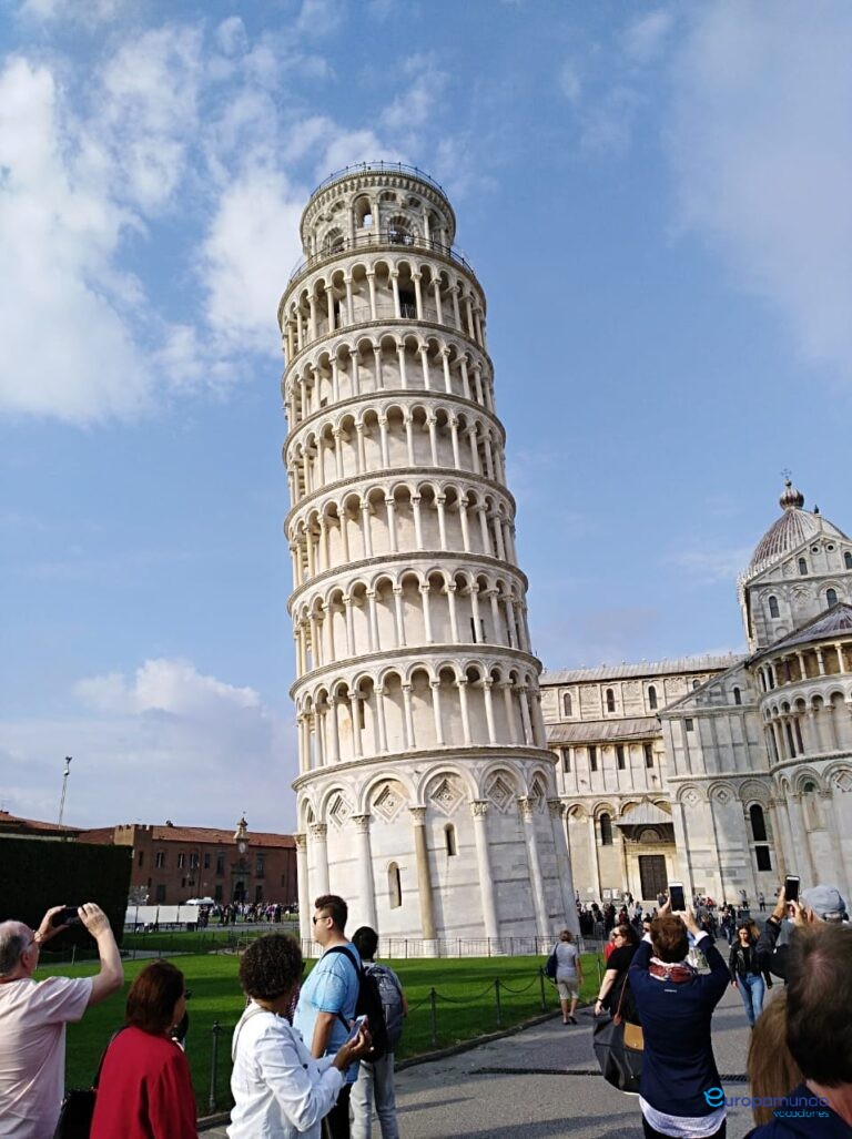 Torre de Pisa
