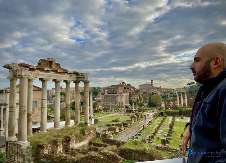 Foro Romano