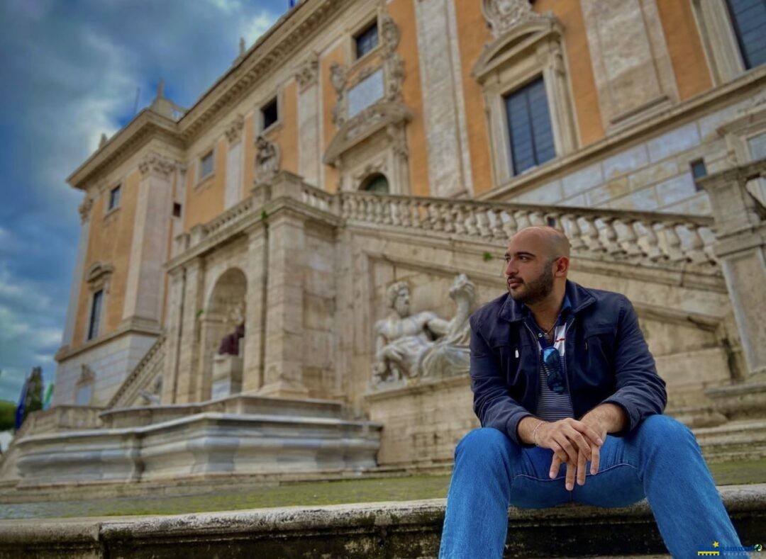 Musei Capitolini