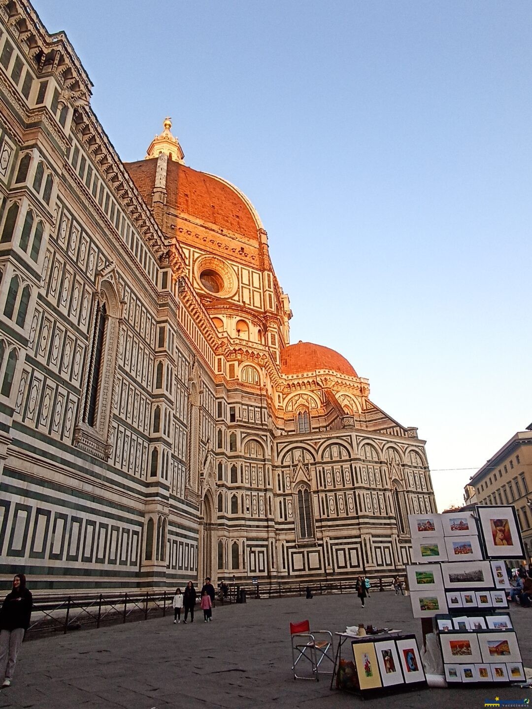 Catedral Santa Maria del Fiore