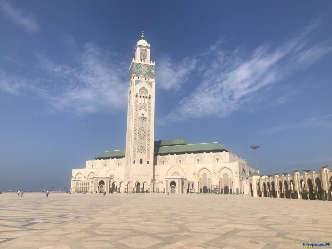 La gran Mezquita