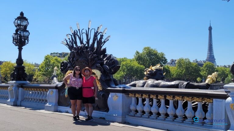 Puente Alexandre III