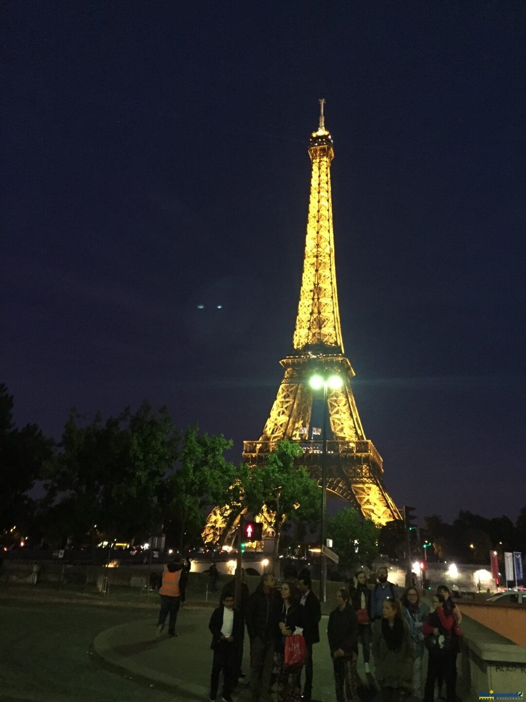 Torre Eiffel