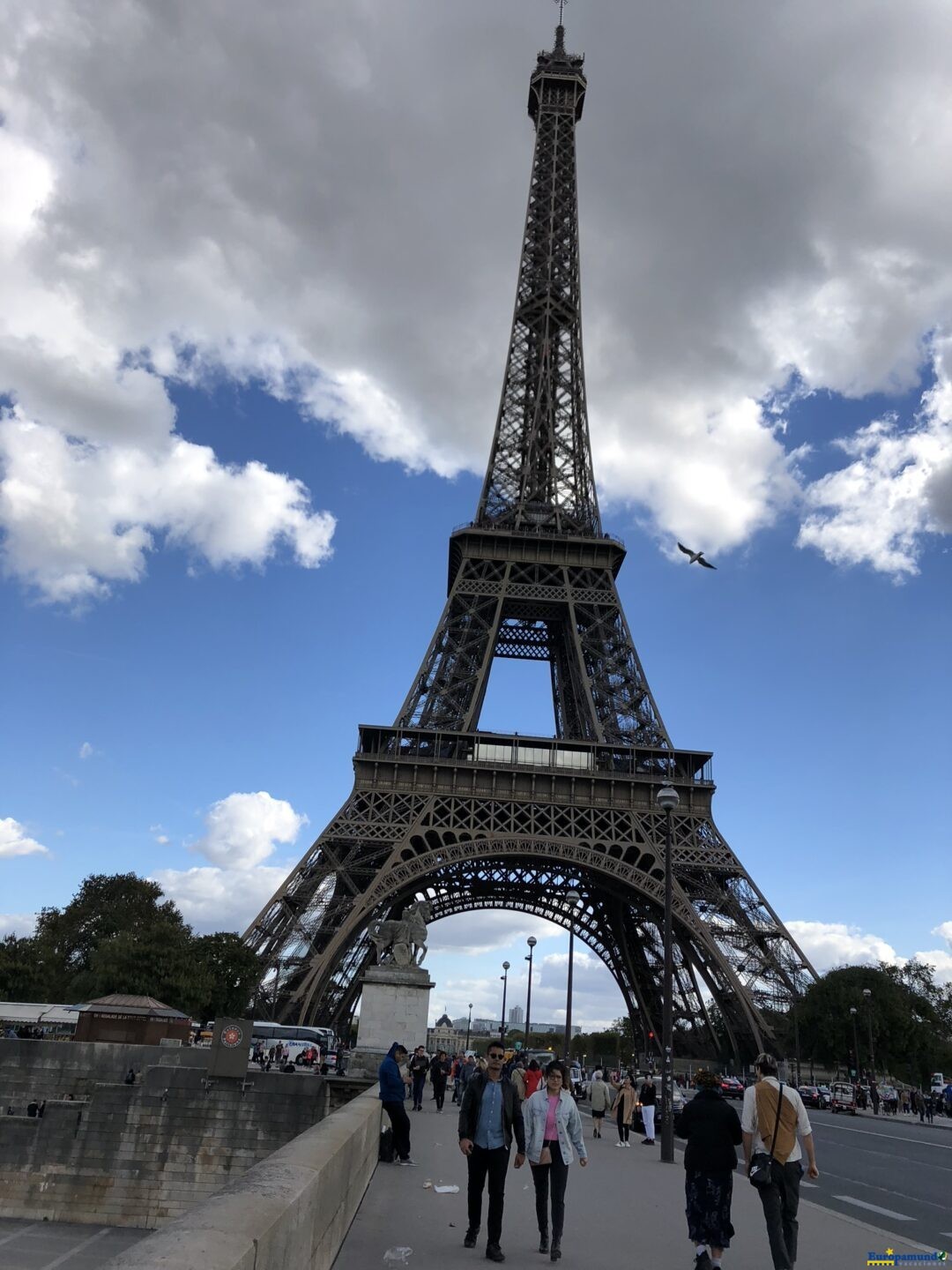 Torre Eiffel