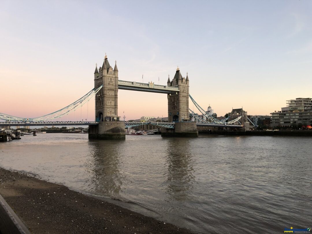 Tower Bridge