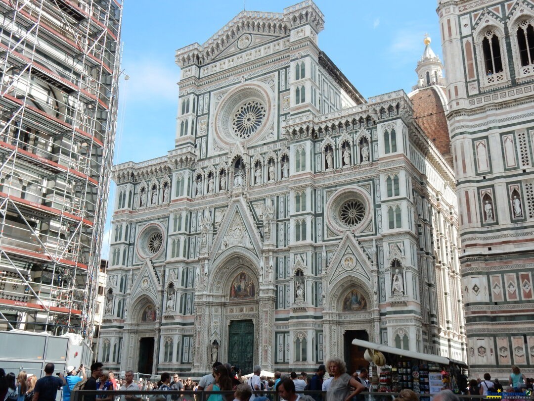 Catedral de Santa María del Fiore