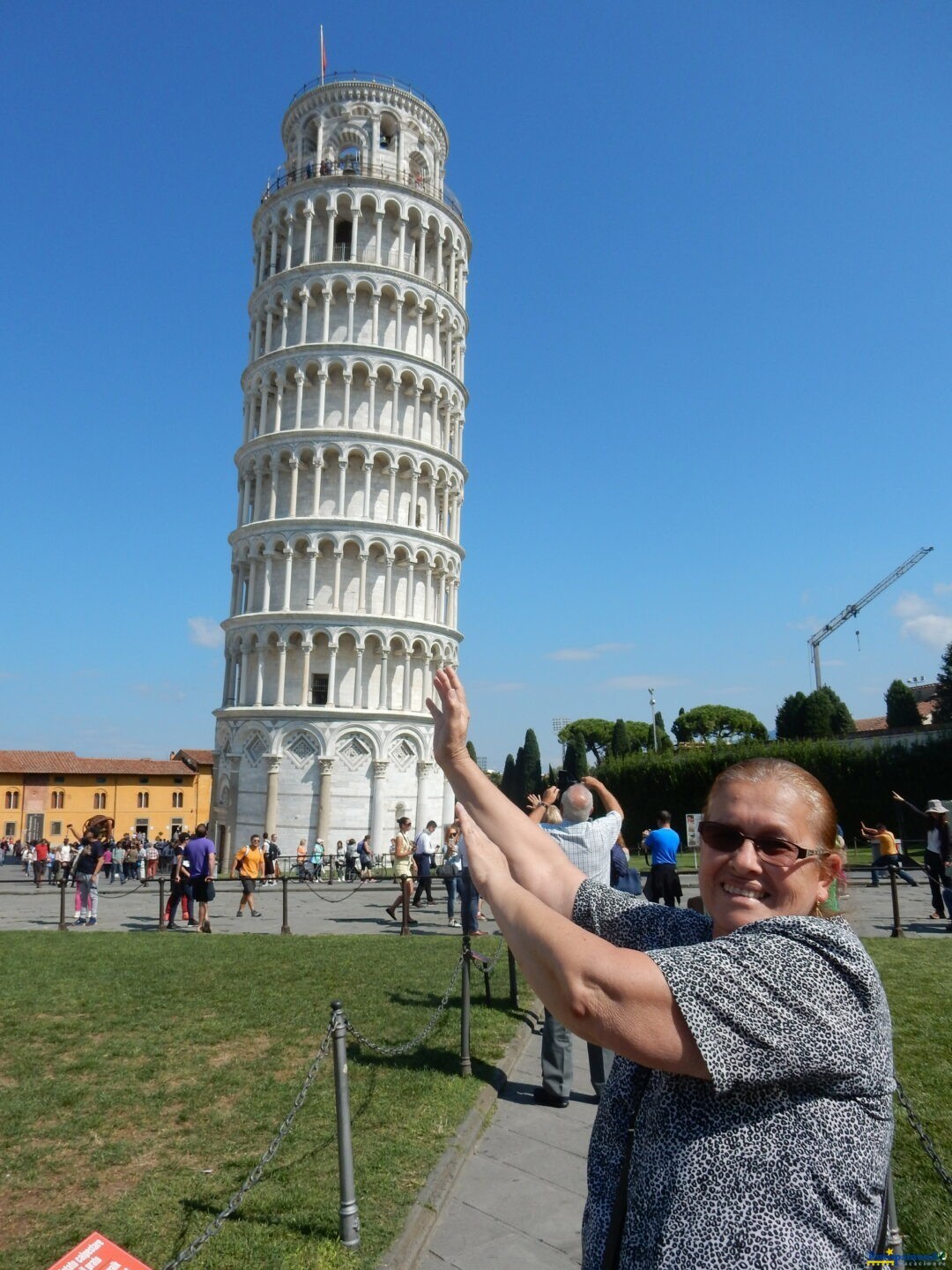 Torre de Pisa