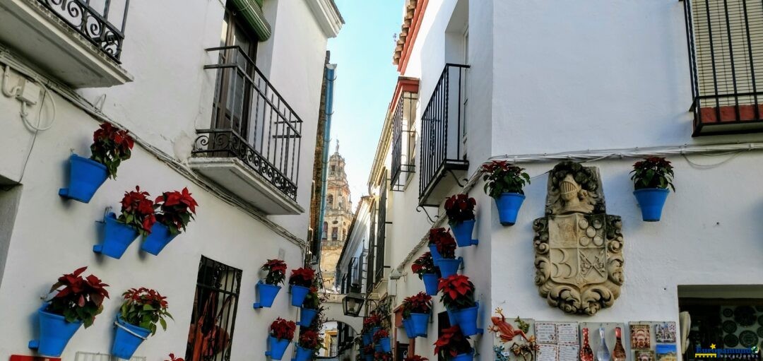 callejuelas