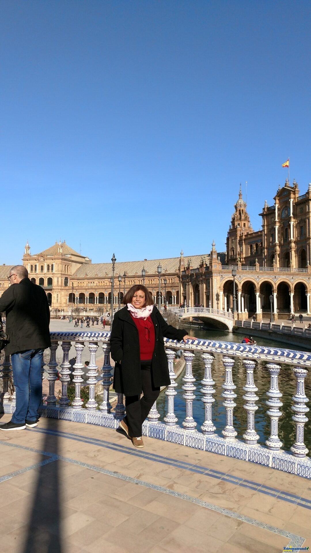 charo en sevilla