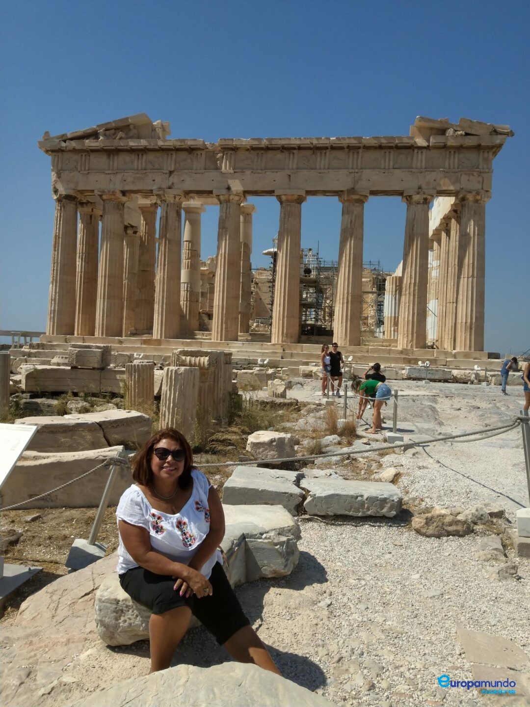 acropolis