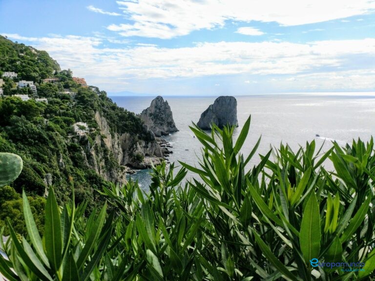 capri hermozo