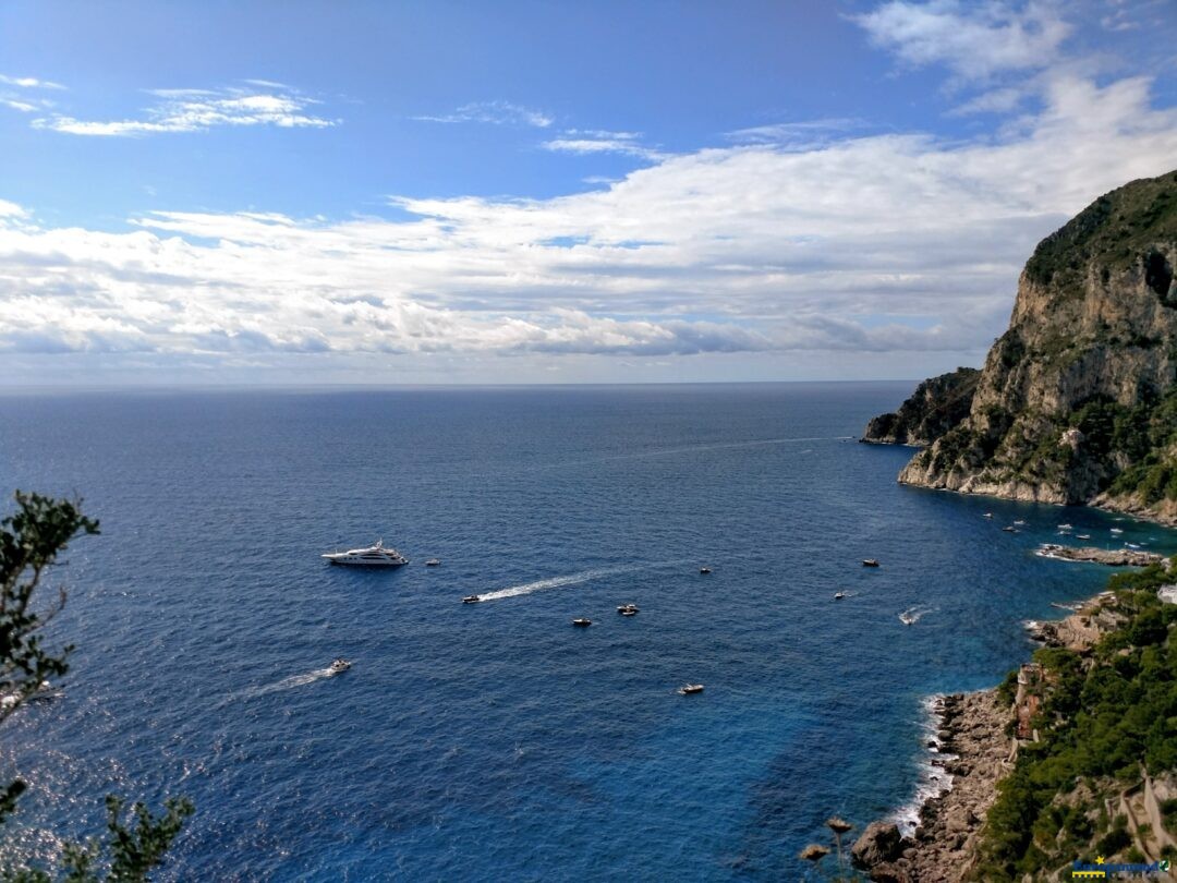 capri