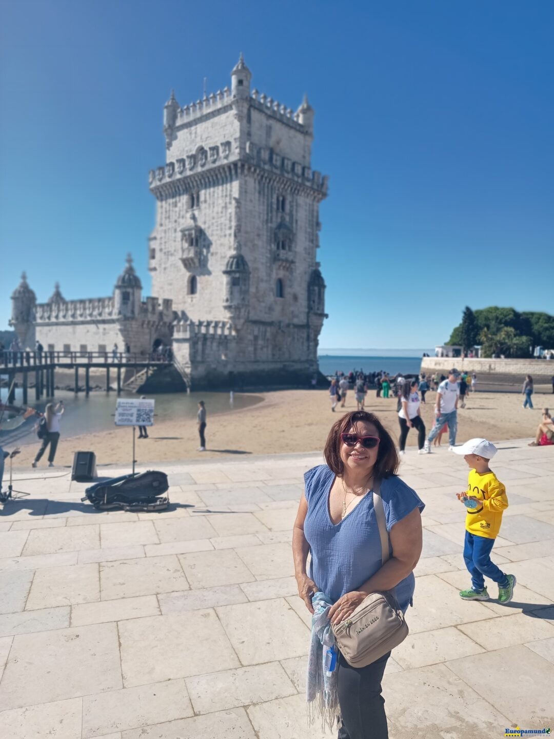 torre de Belem