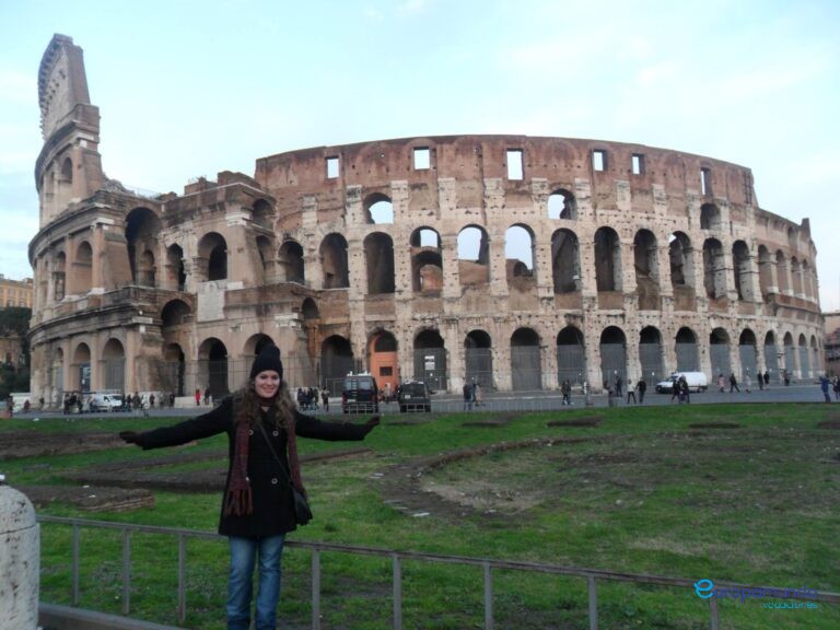 Coliseo