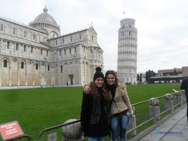 Torre de Pisa