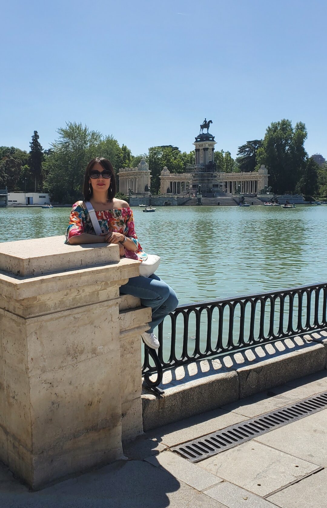 Parque del Retiro