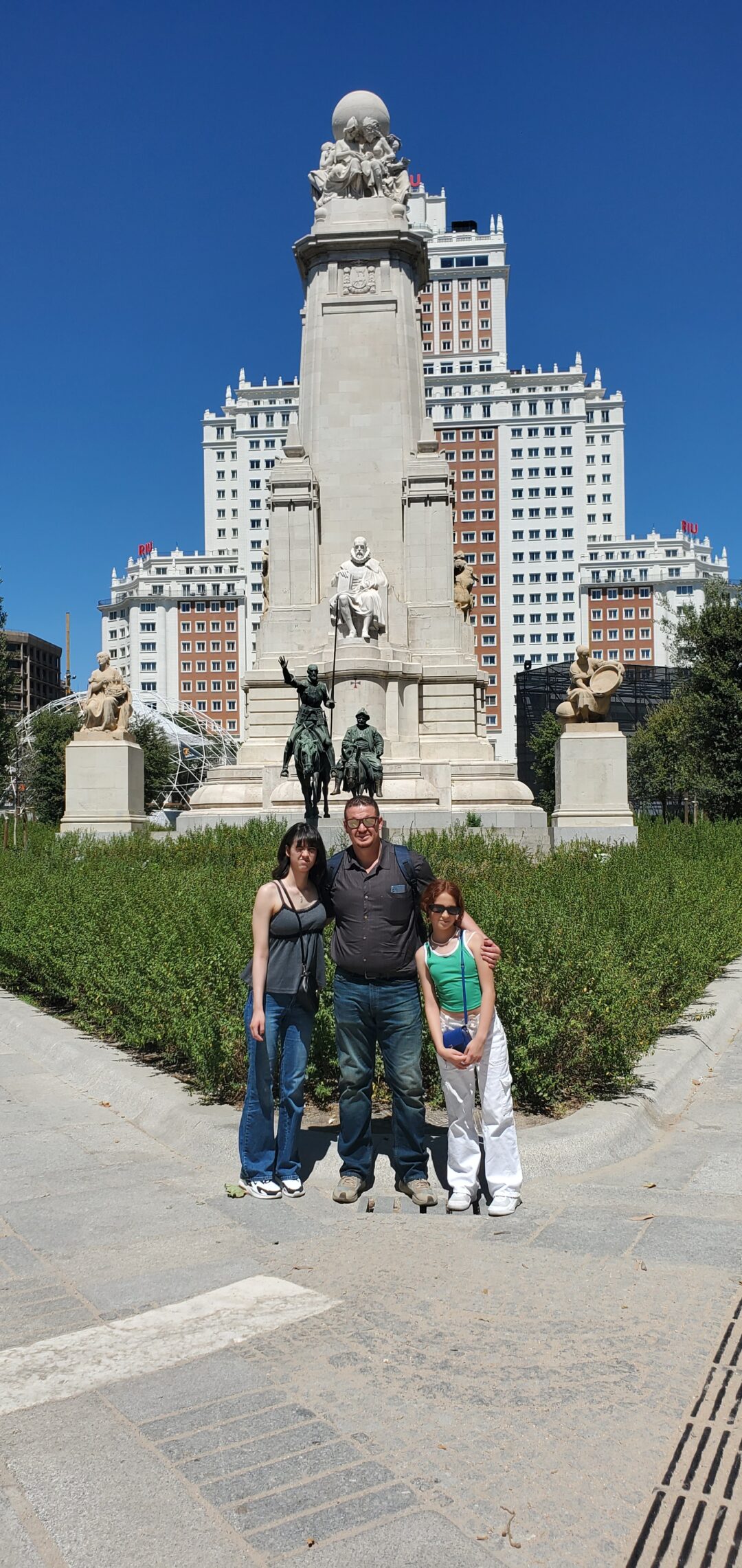 Plaza Madrid