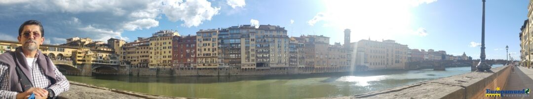 Ponte Vecchio