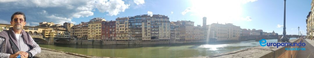Ponte Vecchio