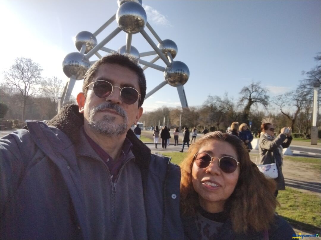 Atomium