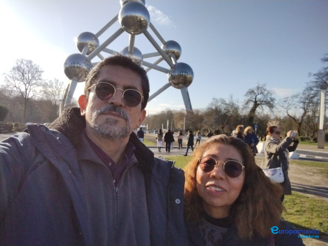 Atomium