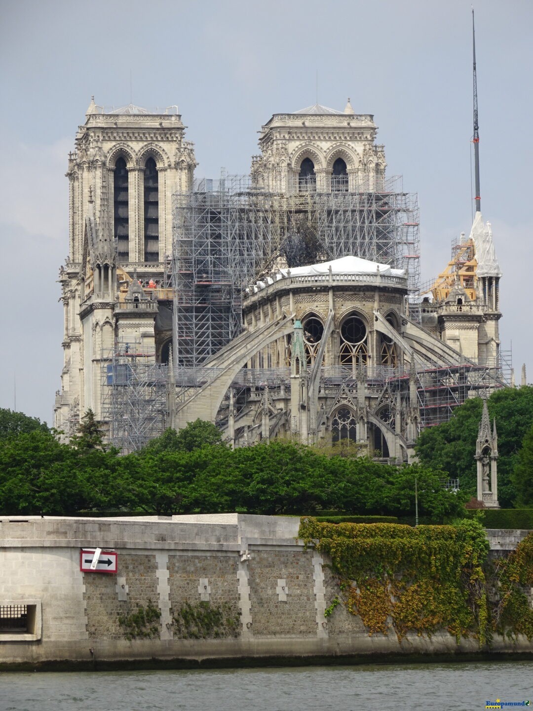 Catedral de Notre Dame