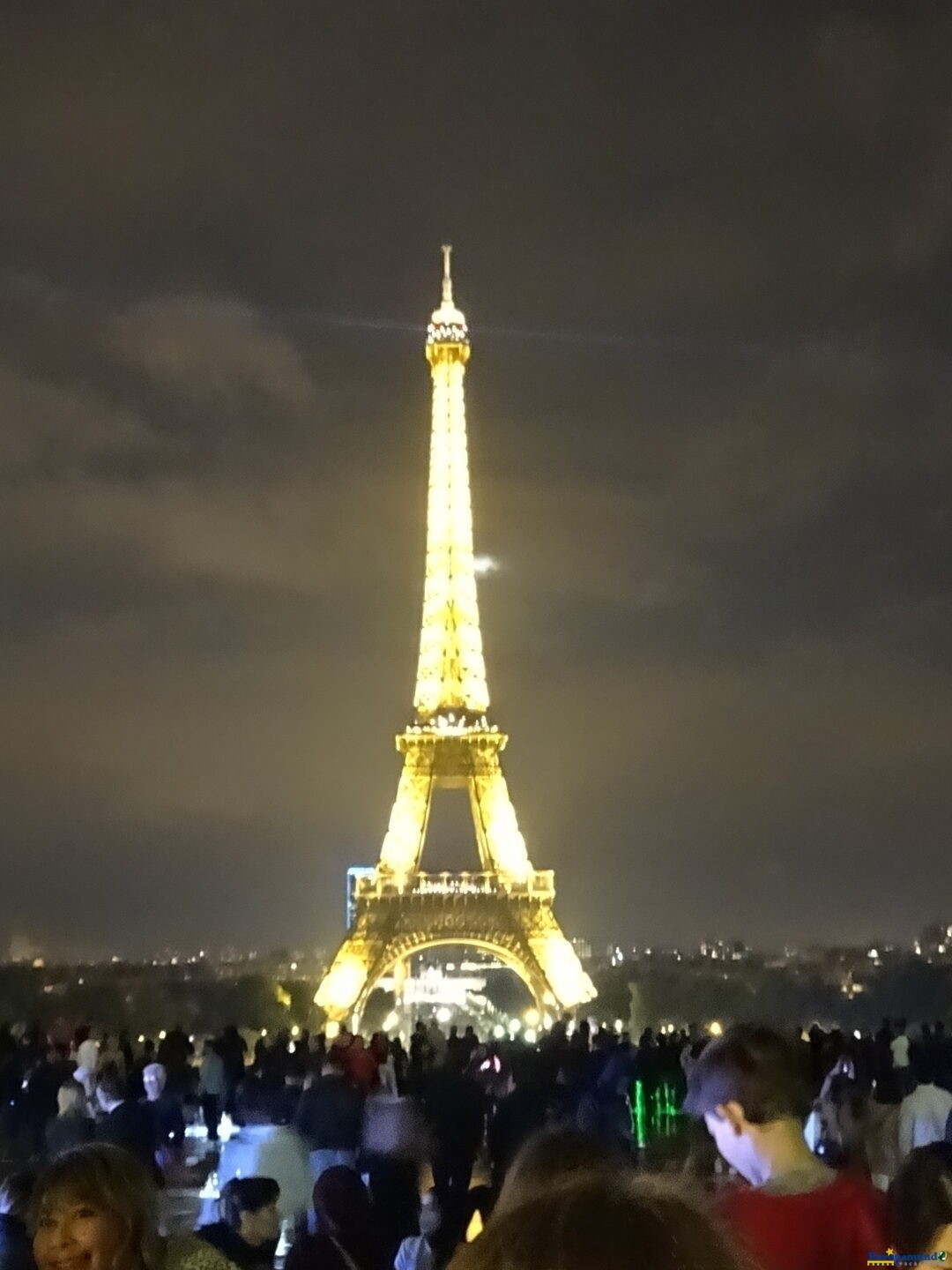 Torre Eiffel