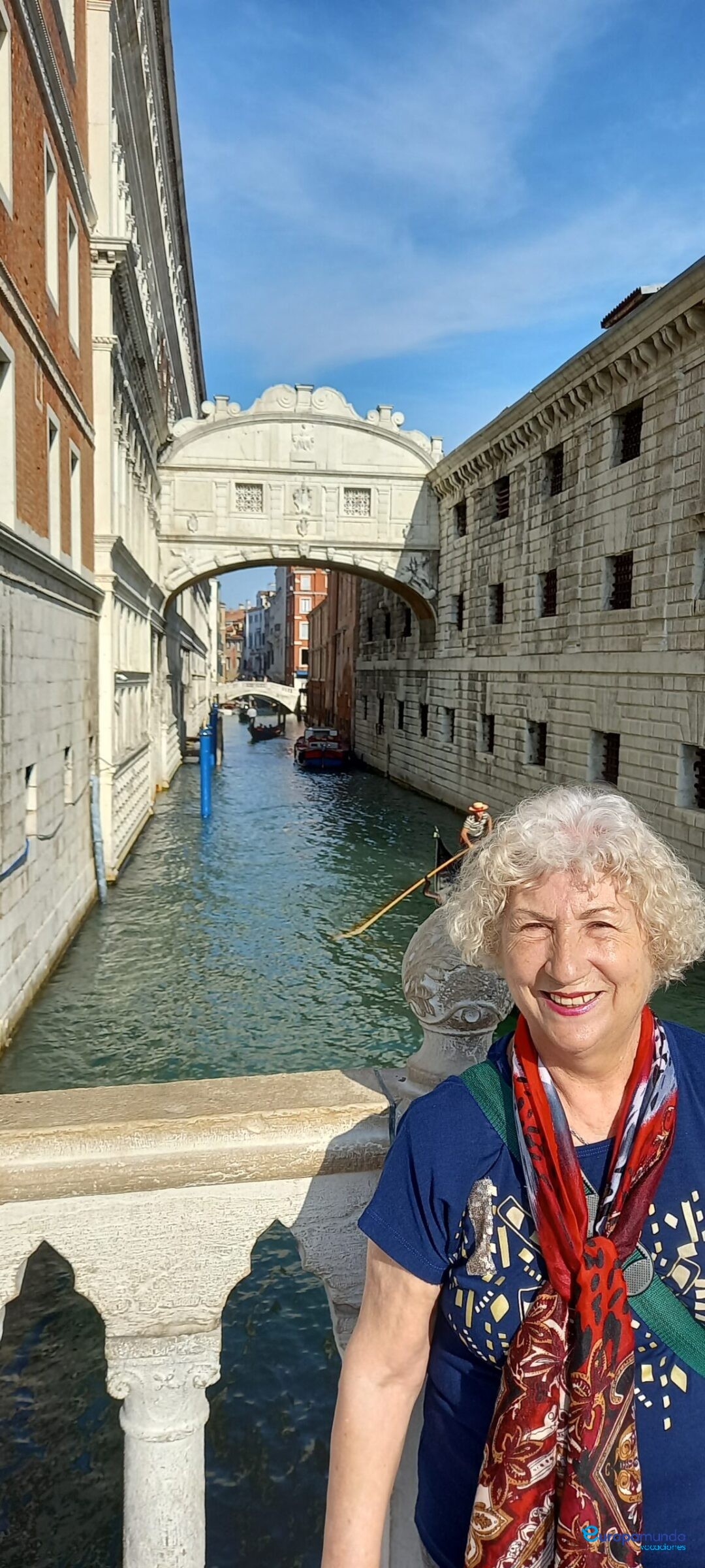 Puente de los suspiros