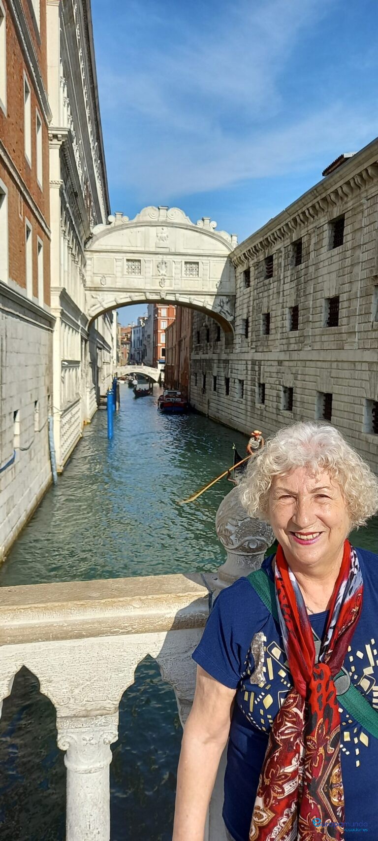 Puente de los suspiros