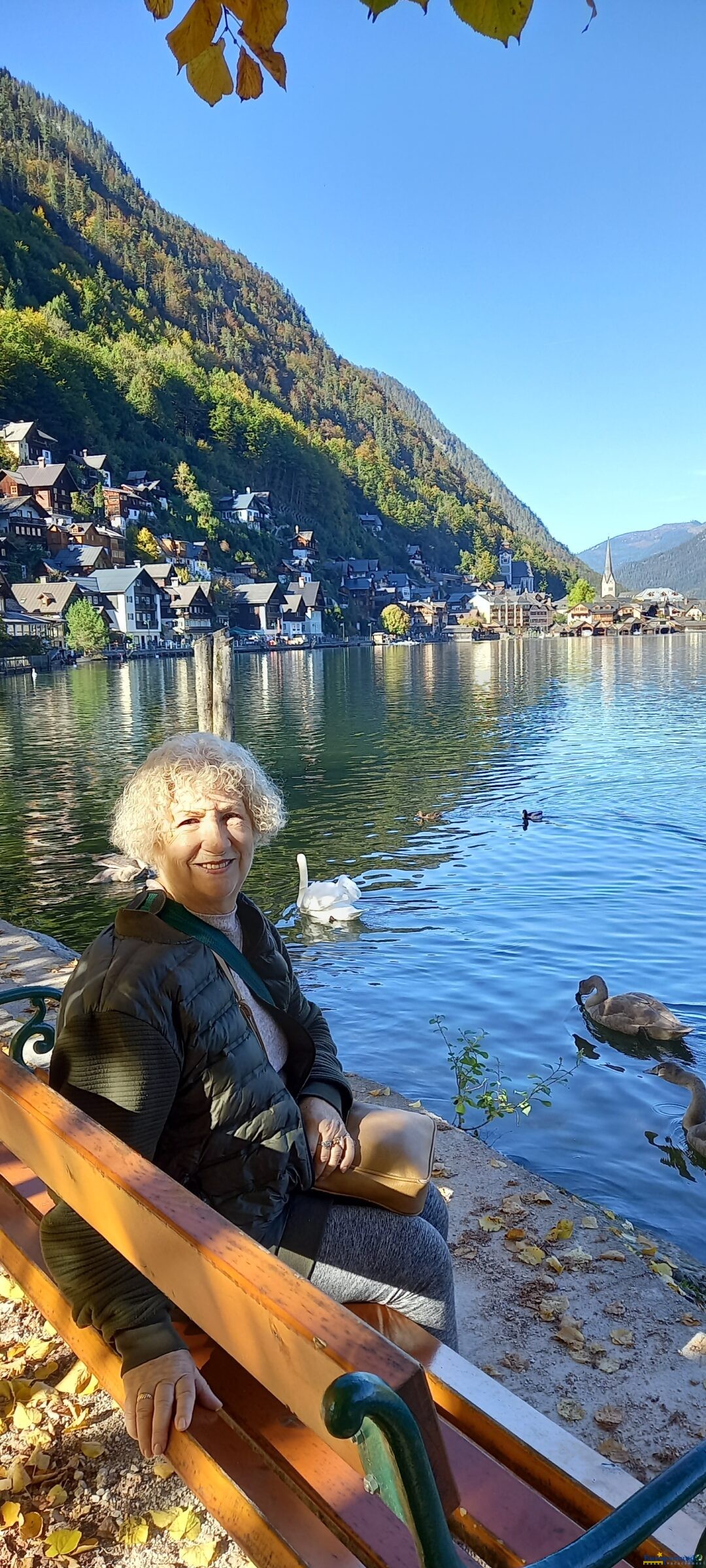 Hallstatt