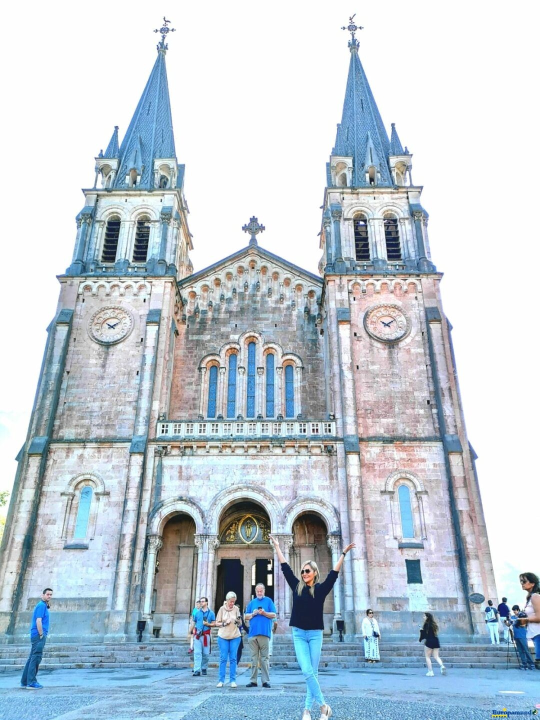 Parroquia en el principado de Asturias