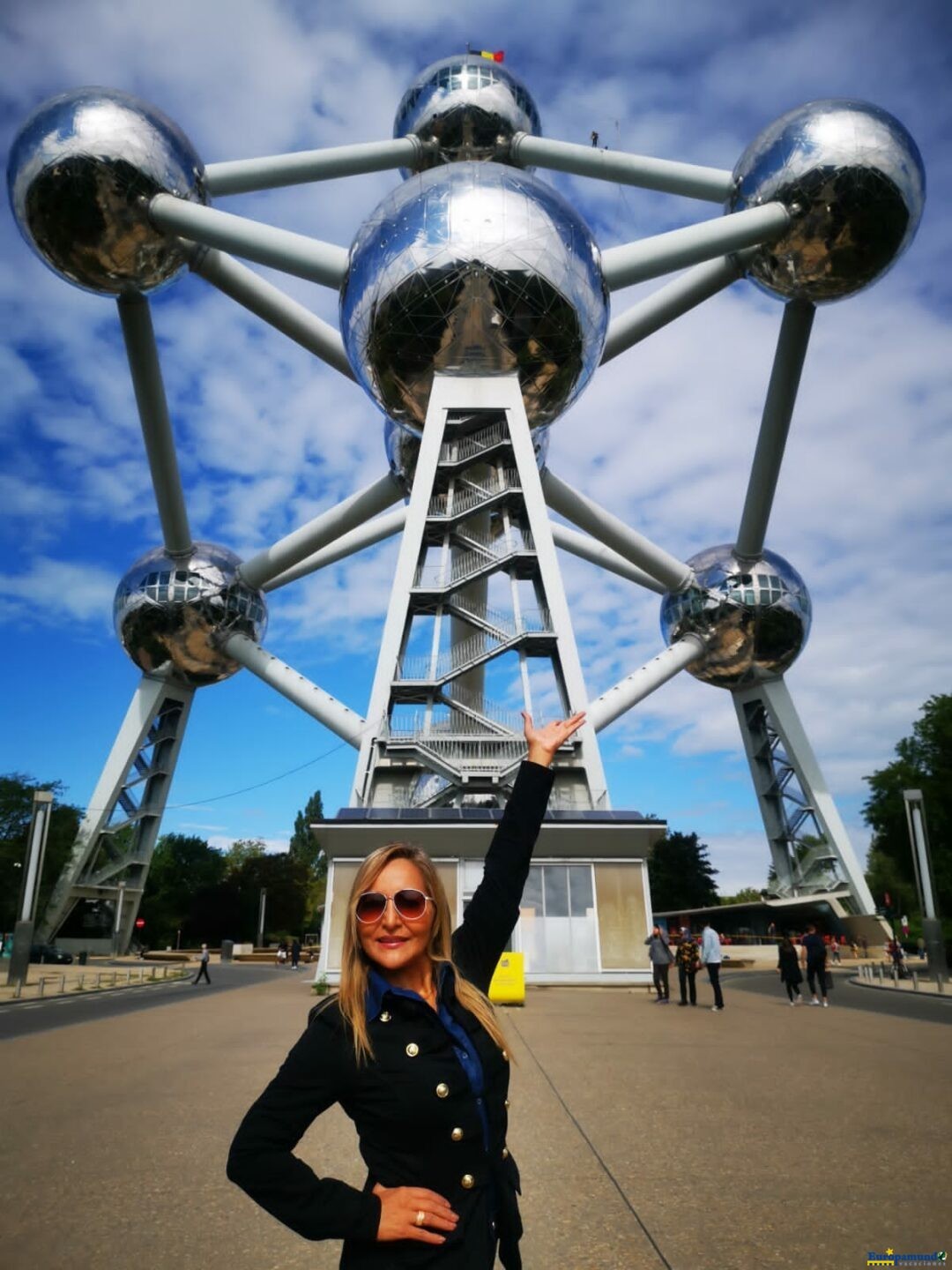 Atomium