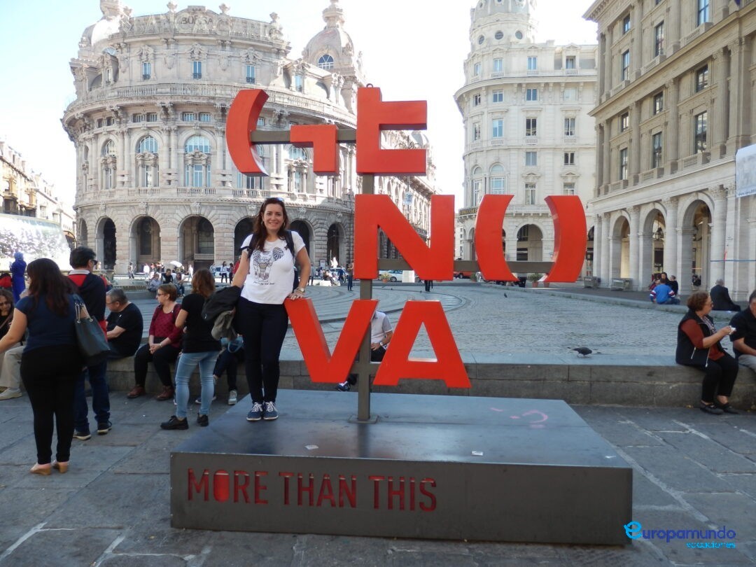 GENOVA