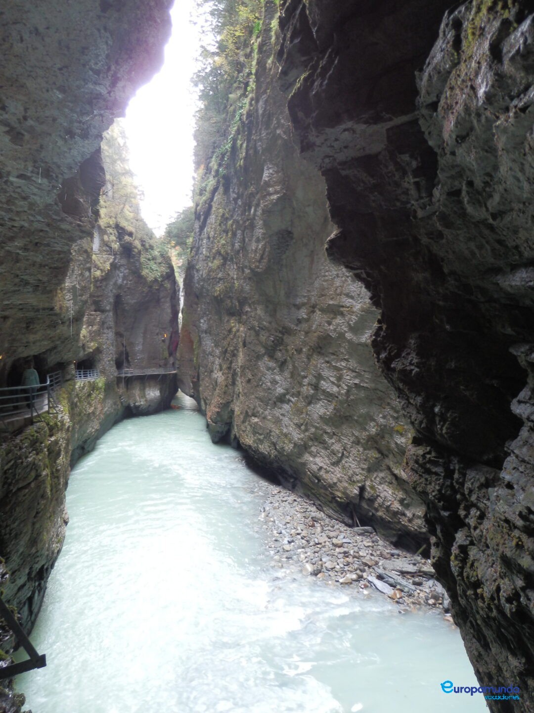 AARESCHLUCHT