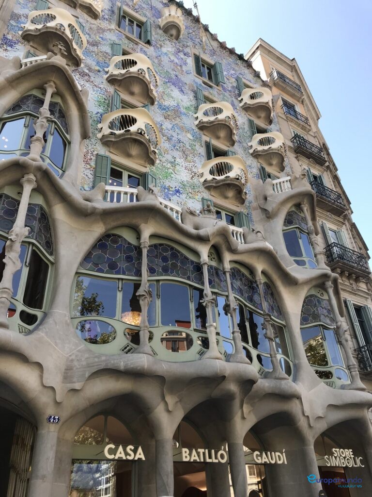 Casa Batllo
