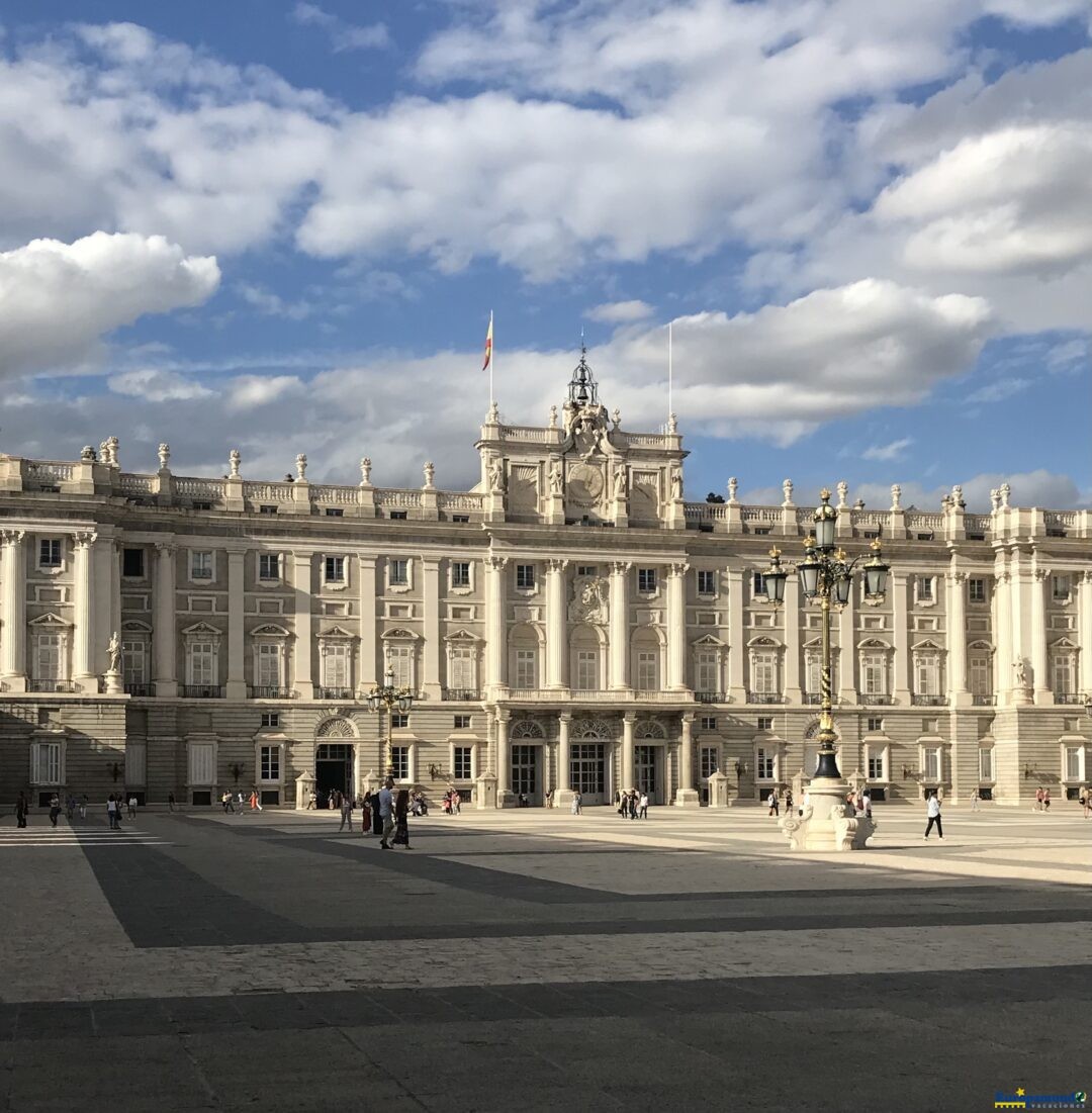 Palacio Real