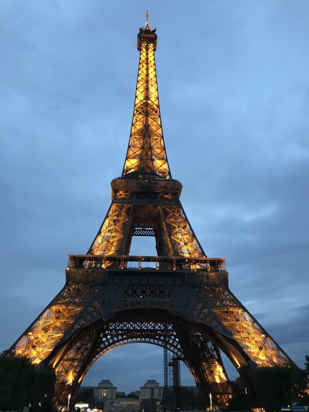 Torre Eiffel