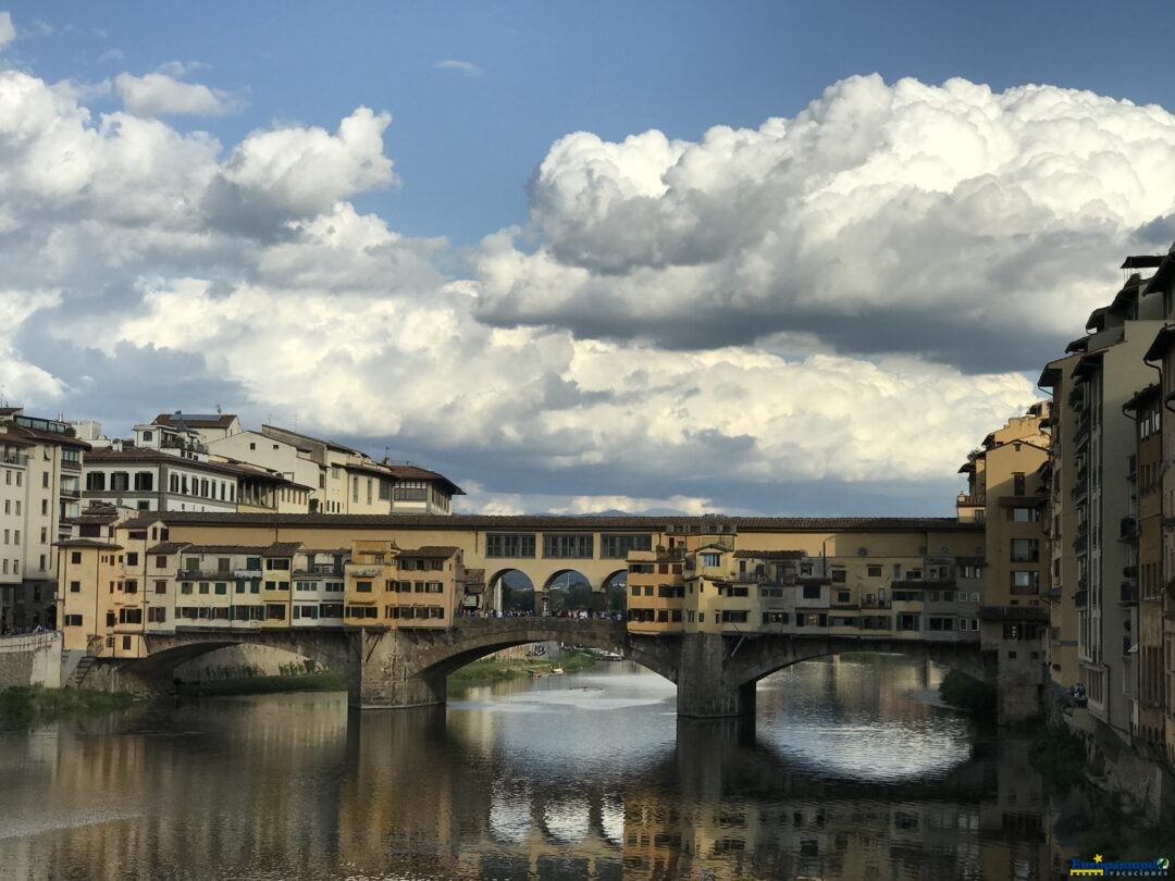 Ponte Vecchio