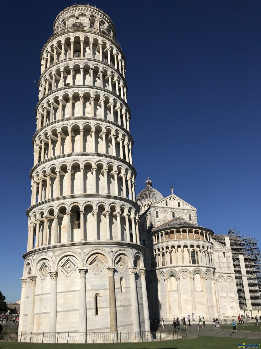 Torre de Pisa